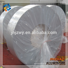 8011 alloy aluminum mill finish decorative strip for tile transition